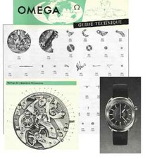 Planche technique technische