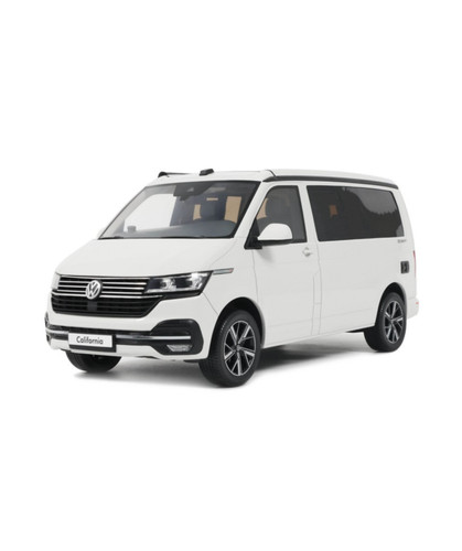 Volkswagen 1 california - t6.1,