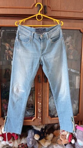 Jeans donna jacob cohen - jacob,