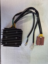 Regolatore di tensione Husqvarna 701 KTM 450 690 990 1190 cod. 60011034100