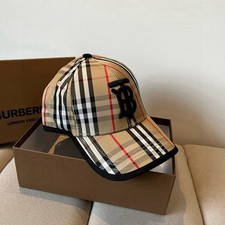 Berretto da baseball Burberry