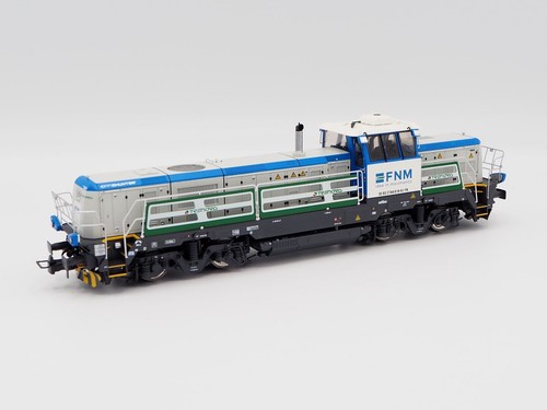 Rivarossi hr2924 scala - scala, ho