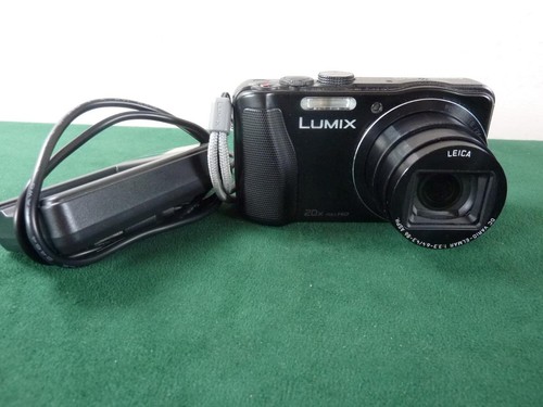Una fotocamera digitale