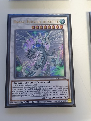 Tcg yugioh drago - yugioh,