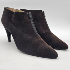 Stivali donna vintage sinistro