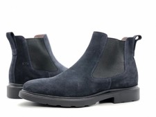 NERO GIARDINI Scarponcini uomo