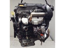 Z17DTH MOTORE OPEL MERIVA (A)