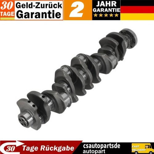 Albero motore n57d30 - albero,