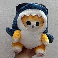 Borsa gesso arrampicata roccia gatto squalo arrampicata roccia magnesio polvere sacchetto