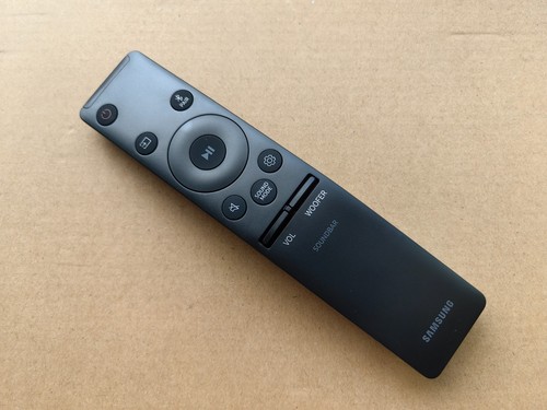Telecomando soundbar oem - telecomando,