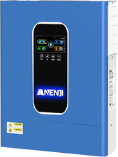 11000W Inverter Ibrido 48V, 2