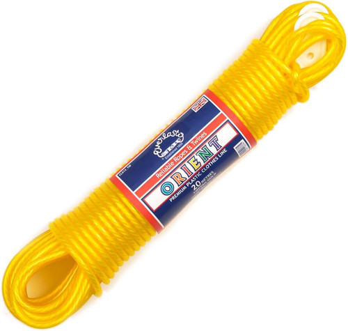 Filo stendibiancheria orient - ,