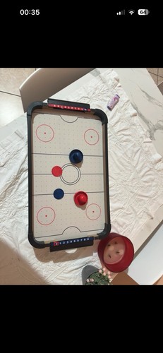Gioco tavolo air - gioco, hockey