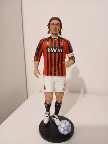 Action figure resina 23 cm - action,
