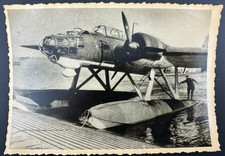 Aereo calabrone Heinkel He