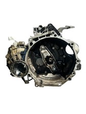 Cambio 5 Marce Audi A3 8P1 1.9 105 CV (JCR)