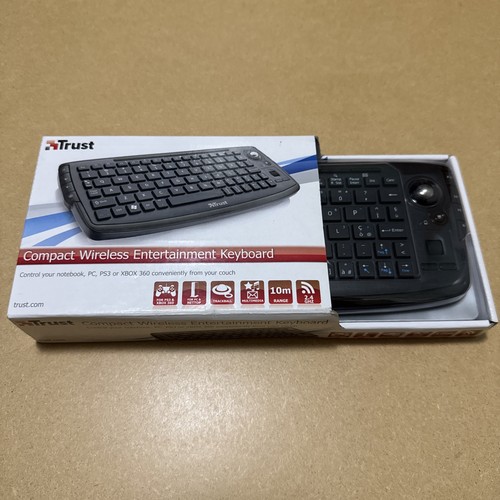 Trust compact wireless - trust,