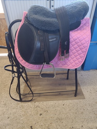 Set sella pony - , piccolo
