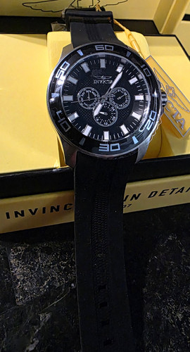Invicta pro diver uomo 50mm - uomo,