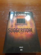 Donato carrisi suggeritore - carrisi,