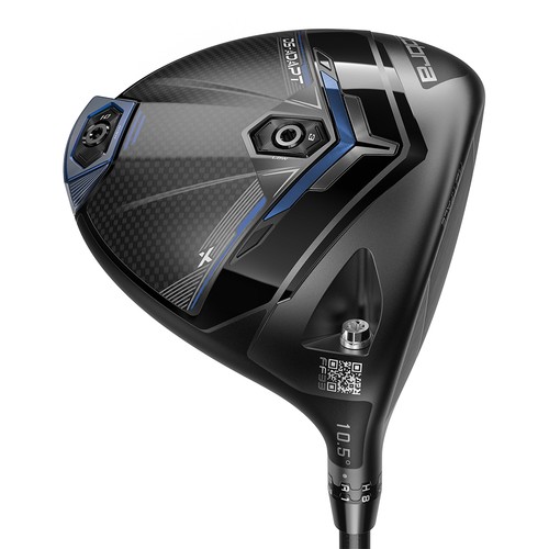 New cobra golf - ds-adapt, x