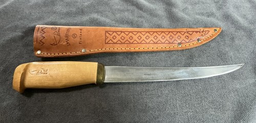 Coltello filetto pesce - coltello,