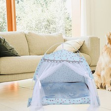 Campeggio Per Cani Casetta