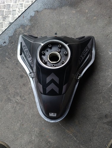 Serbatoio ktm duke 790 - serbatoio, 890