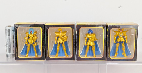 Saint seiya cloth - seiya,