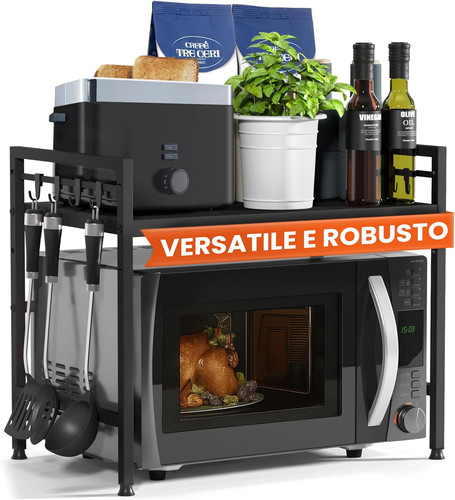 Mensola mobilecucina - mensola,