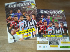 Game board e guida ufficiale