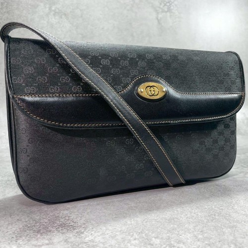 Borsa tracolla gucci gg - gucci,