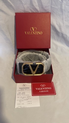 Cintura donna valentino - valentino,