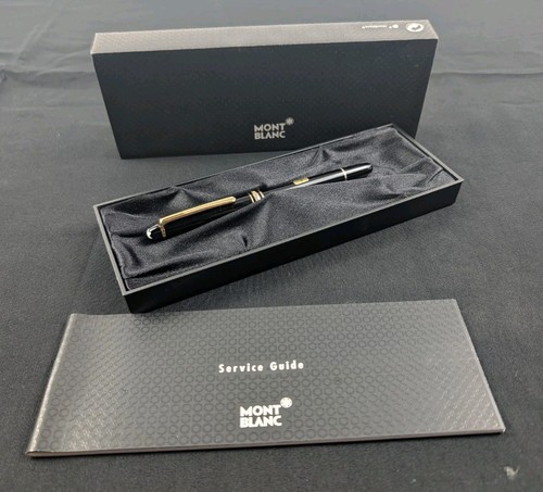 Montblanc meisterstück - montblanc,