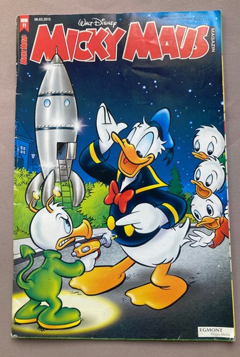 2015 topolino rivista - 2015,