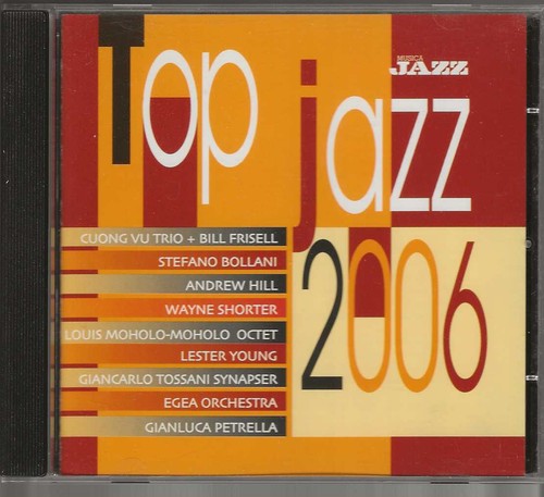 Top jazz 2006 - -,