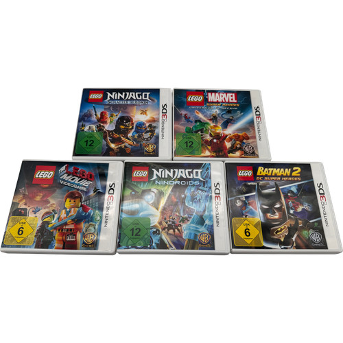 Lego ninjago marvel super - lego,