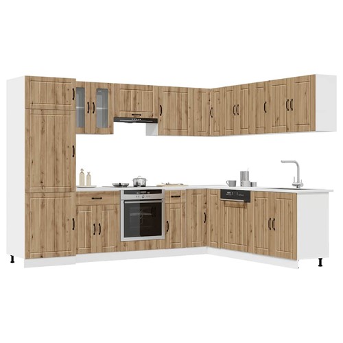 Set mobili cucina - da, 14