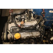 ⭐ MOTORE COMPL. OPEL Z18XE