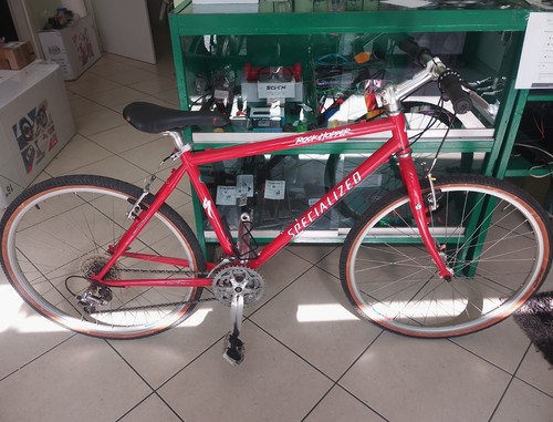 Bicicletta bici mtb mountain - mtb,