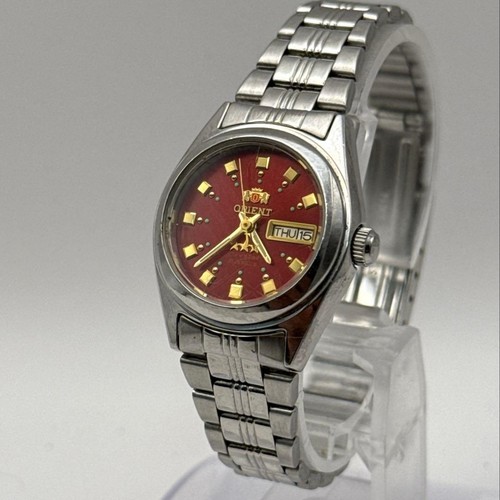 Orient stelle automatico - 3,