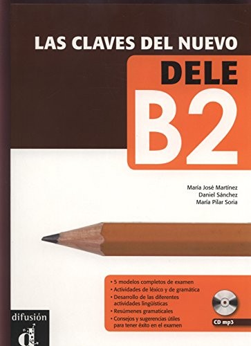 Claves del nuevo - claves, dele