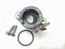 COLLETTORE ASPIRAZIONE INTAKE MANIFOLD  HONDA CBF 125 08-14 JC40E