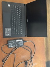 MSI GS66 Stealth 10UE 15.6"