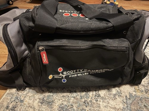 Titleist scotty cameron - titleist,