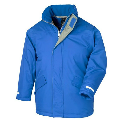 Result parka invernale per - parka,