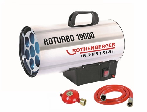 Rothenberger industrial - rothenberger,