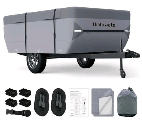 Copertura camper pop - , up