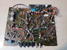 ICOM IC-R7100 MAIN UNIT BOARD
