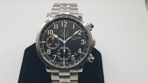 Ulysse nardin marine - nardin,